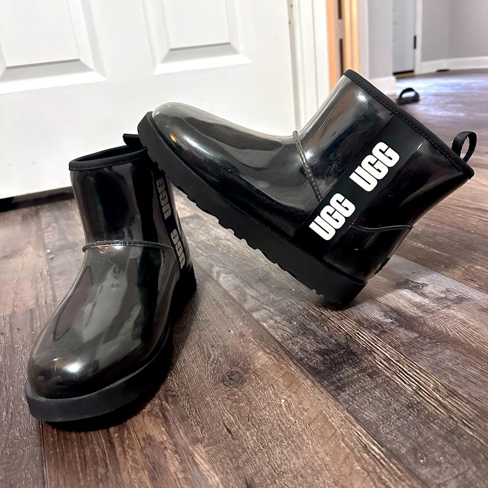 Ugg boots